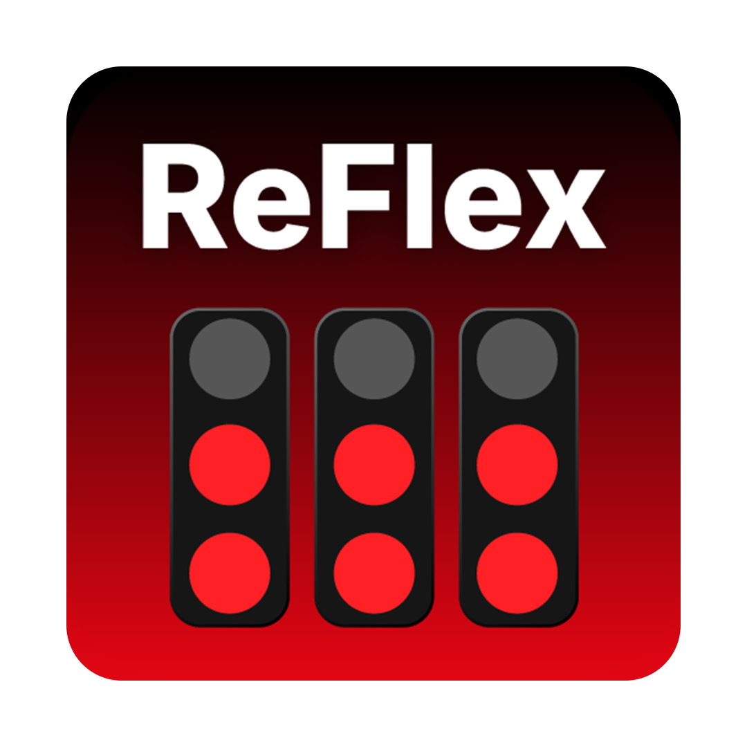 ReFlex - Icon's